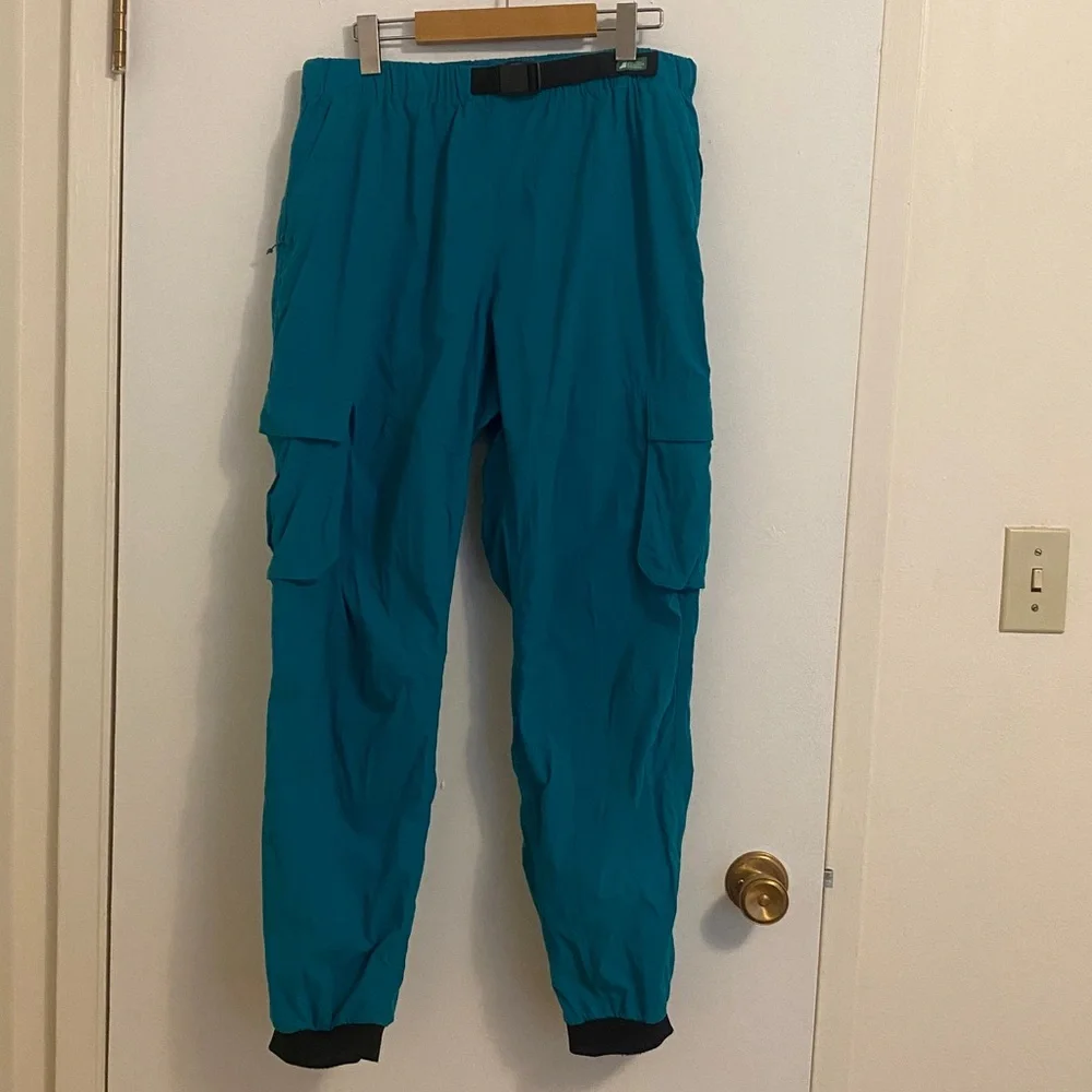 MEC Rad Pants - Picture 2 of 5